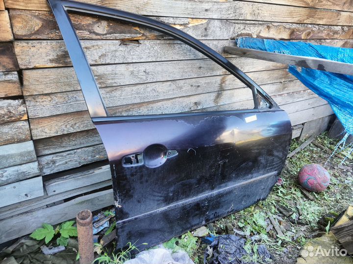 Двери,дверные карты Mazda 6 GG