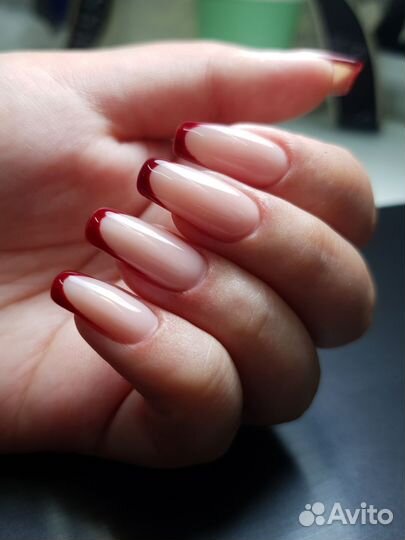 Маникюр педикюр Адлер