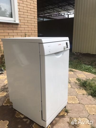 Посудомоечная машина bosch бу