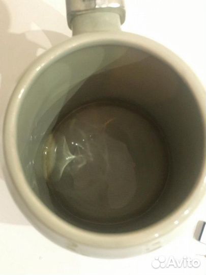 Кружка пивная коллекционная, Германия