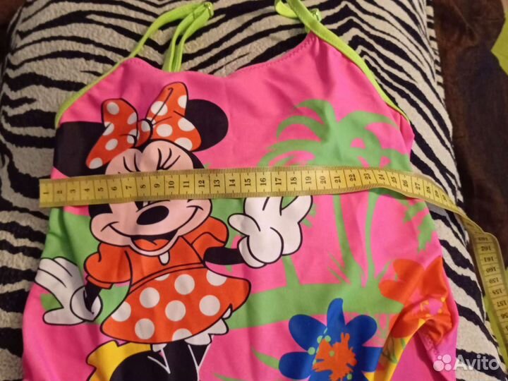 Купальник новый