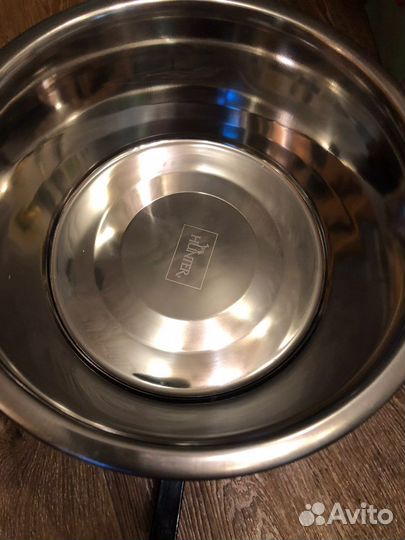 Миски на штативе hunter(Германия)