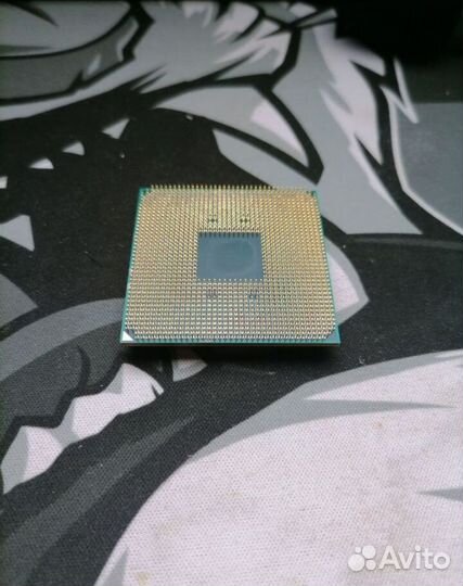 Процессор ryzen 5 5600g