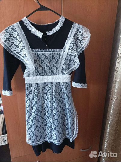 Школьная форма