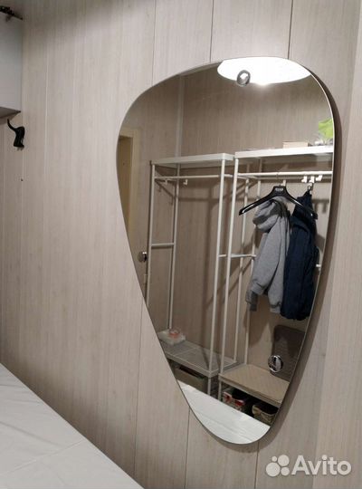 Зеркало настенное IKEA