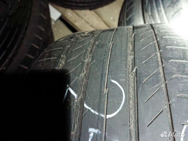 Continental ContiSportContact 5 245/40 R17 91W