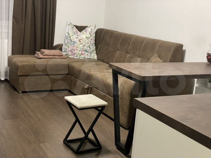 Комната 23 м² в 1-к., 10/16 эт.