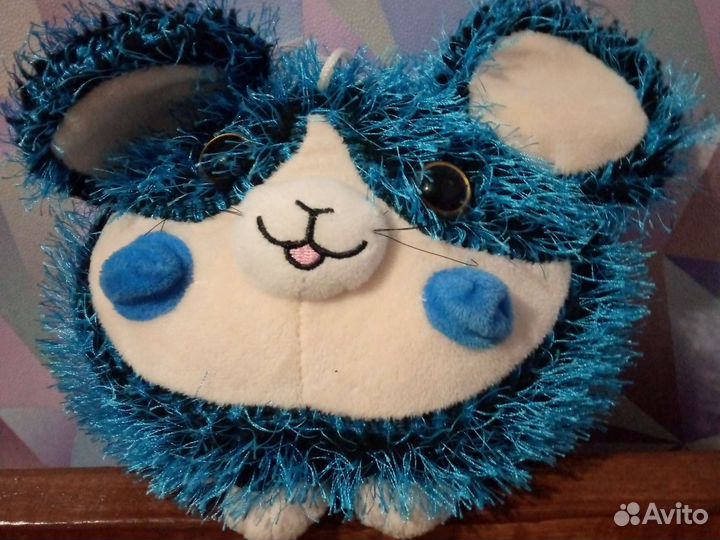 Игрушка Мышь