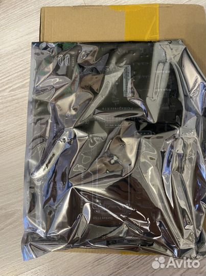 Материнская плата