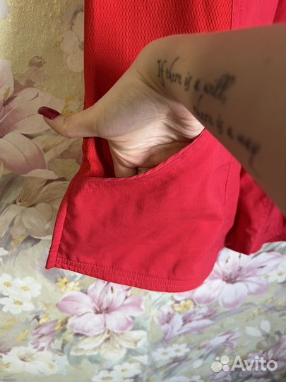 Медицинский костюм женский 46 размер