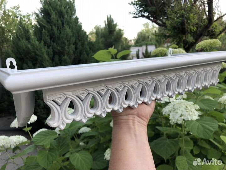 Полочка для икон