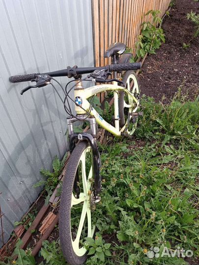 Велосипеды бу взрослый скоростной
