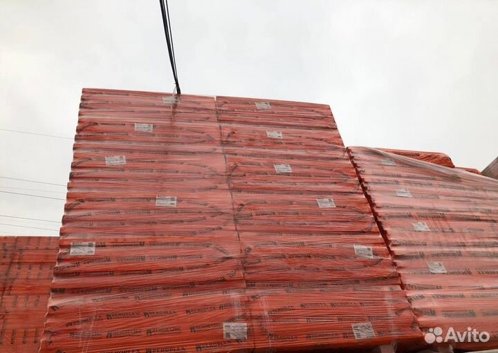 Пеноплекс Комфорт 1185*585*40мм