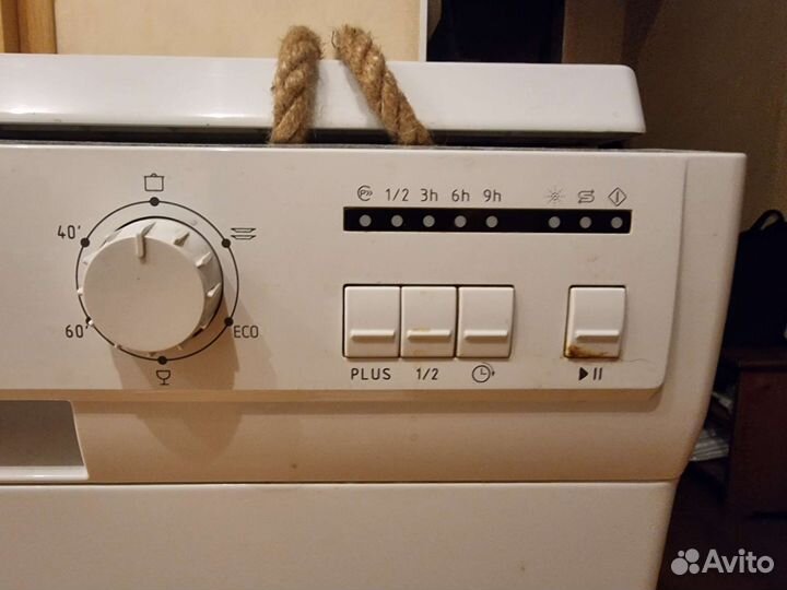 Посудомоечная машина Hansa, б/у