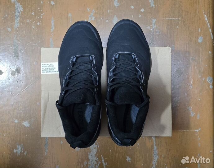 Adidas Terrex AX4 beta C.RDY