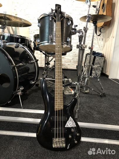 Бас гитара Ibanez sr 300