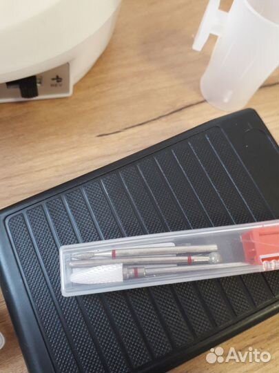 Аппарат для маникюра