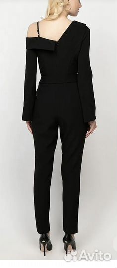 Комбинезон женский вечерний 42 44