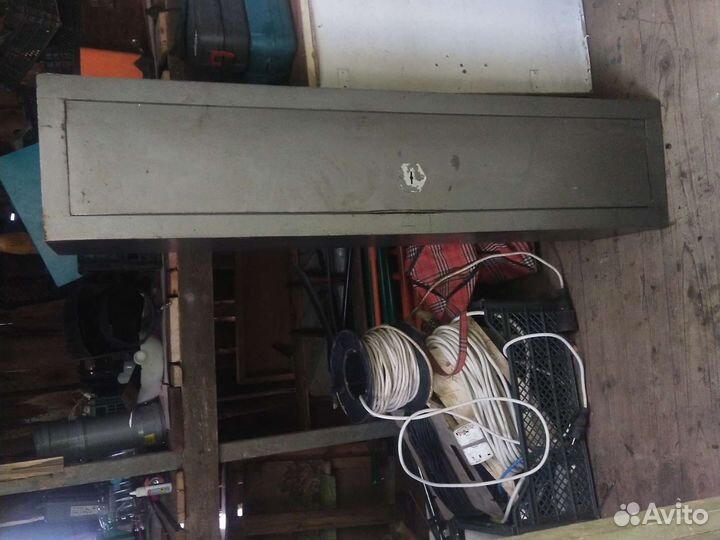 Железный шкаф сейф для оружия