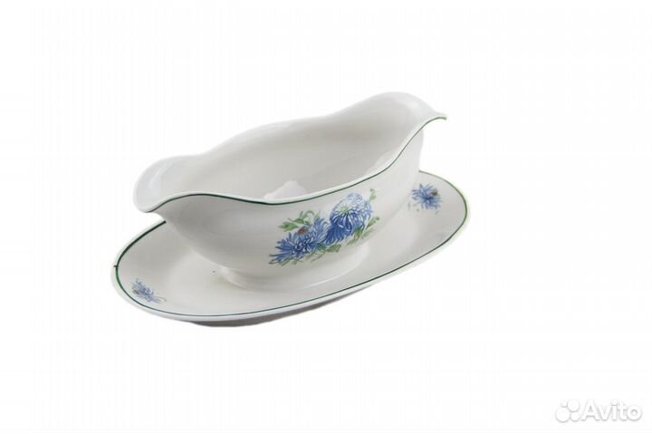 Рижская соусница *