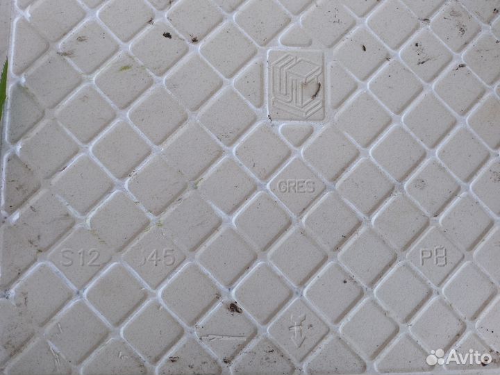 Керамическая плитка для пола