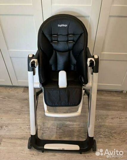 Стульчик для кормления peg perego Siesta