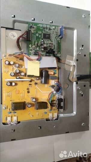 Запчасти для мониторов,Блоки питания,Main,Лампы