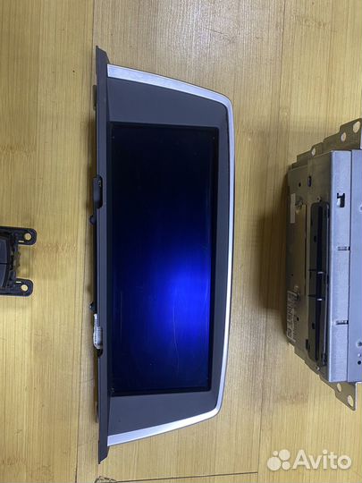 Комплект Car Infotainment Computer BMW F13