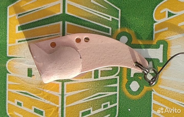 Rodio Craft Shadow Attacker Jn 1,8 гр