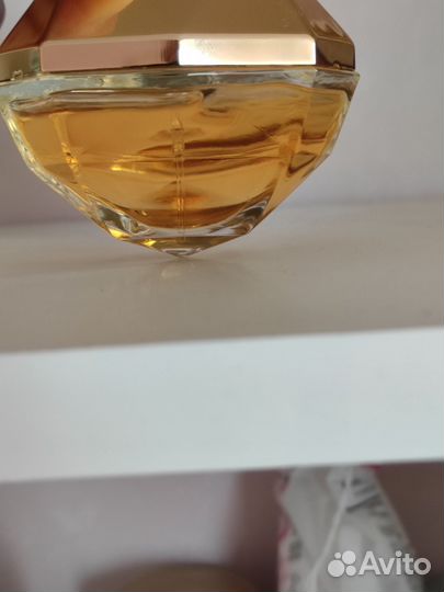 Туалетная вода женская Paco Rabanne Lady Million