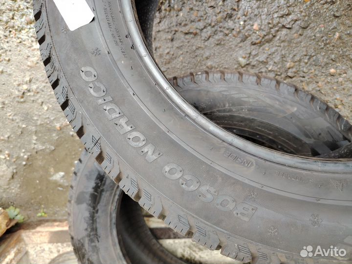 Viatti Bosco Nordico V-523 235/55 R18