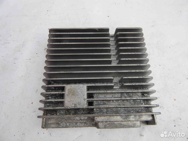 Усилитель музыкальный Alfa Romeo Giulia 2 поколени