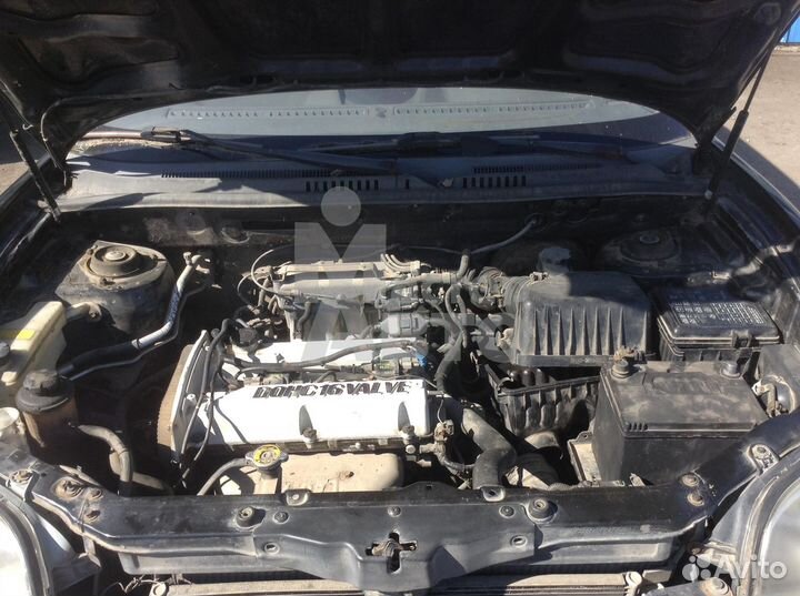 Запчасти разборка Хендай Санта Фе