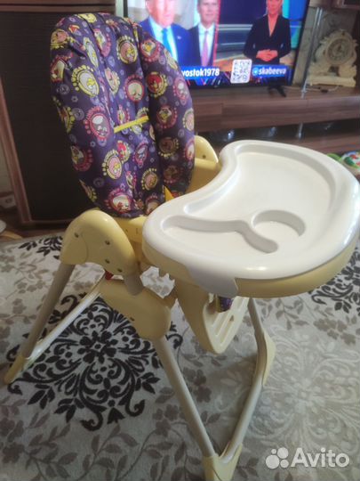 Стул для кормления