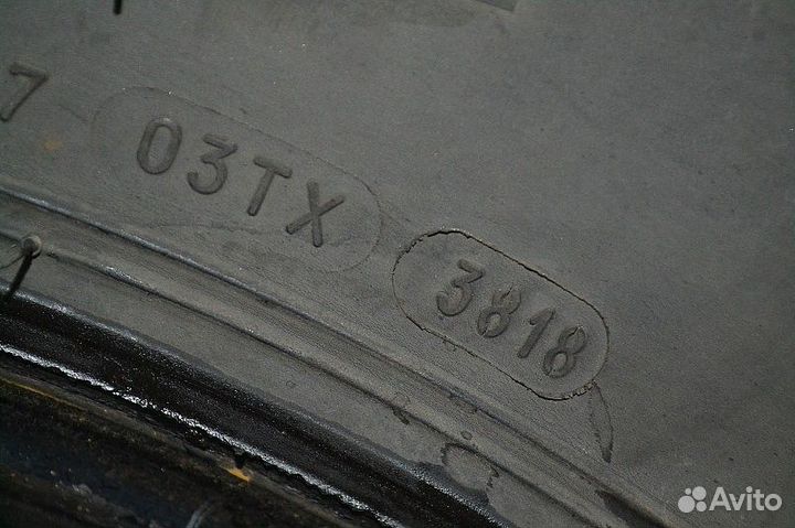 Покрышка scania P-series (01.04)