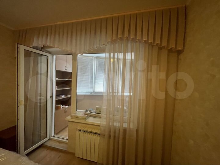 3-к. квартира, 63 м², 5/9 эт.