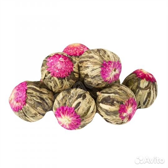 Чай связанный(Гомфрена)