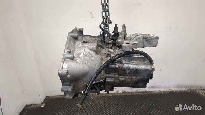 Кпп 6-ст.мех. (МКПП) Peugeot Boxer 2014- 2.2 HDI, 2020