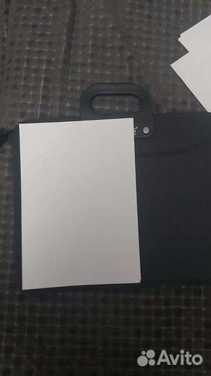 Портфель, папка для документов