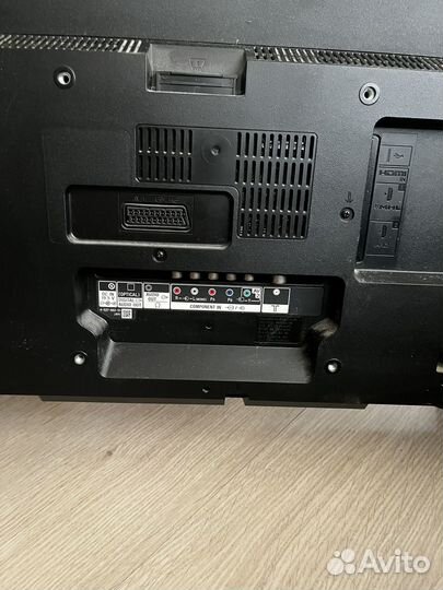 Телевизор sony 42