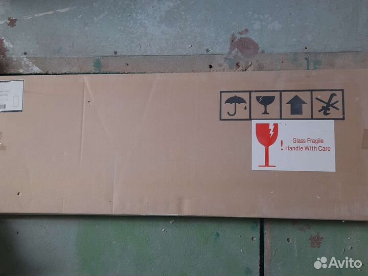 2 Зеркала Италия новые в коробке за две штуки