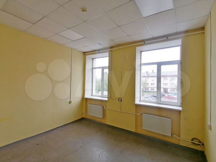 Офис, Технополис 