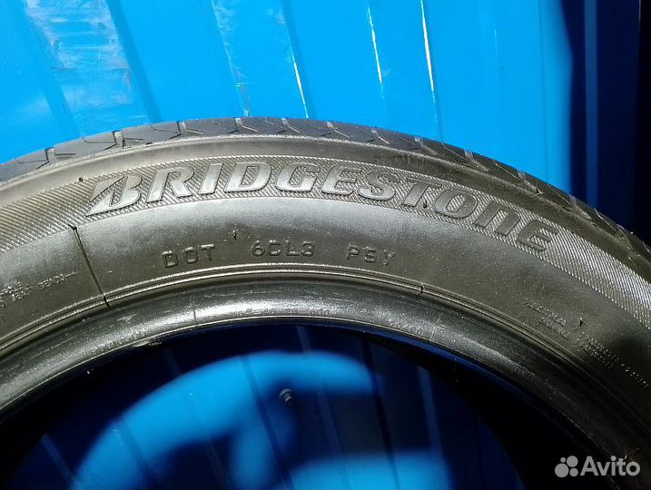 Bridgestone Turanza T001 195/55 R16