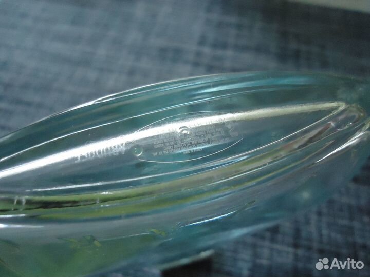 Духи мужские Azzaro Chrome с Лэ,Туаль