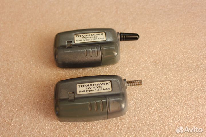 Брелок сигнализации Tomahawk TW9020/9030