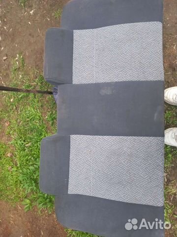 Запчасти для daewoo nexia