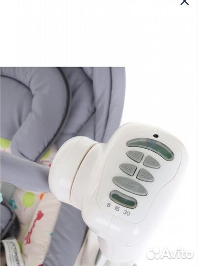 Детские качели