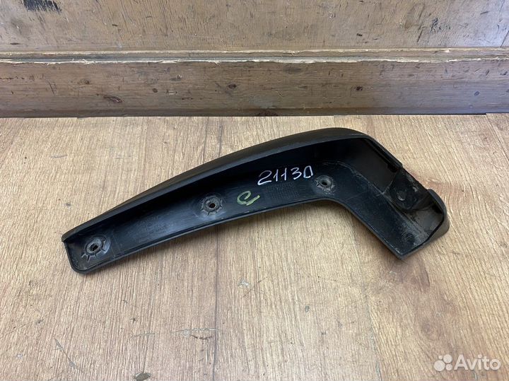 Брызговик задний правый Kia Sportage 2016+