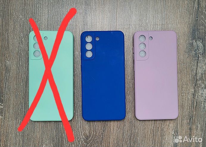 Чехол для Samsung Galaxy S21FE