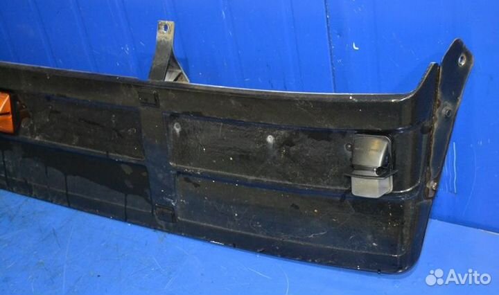 Солнцезащитный козырек scania 3-series 113 (01.88-12.96)